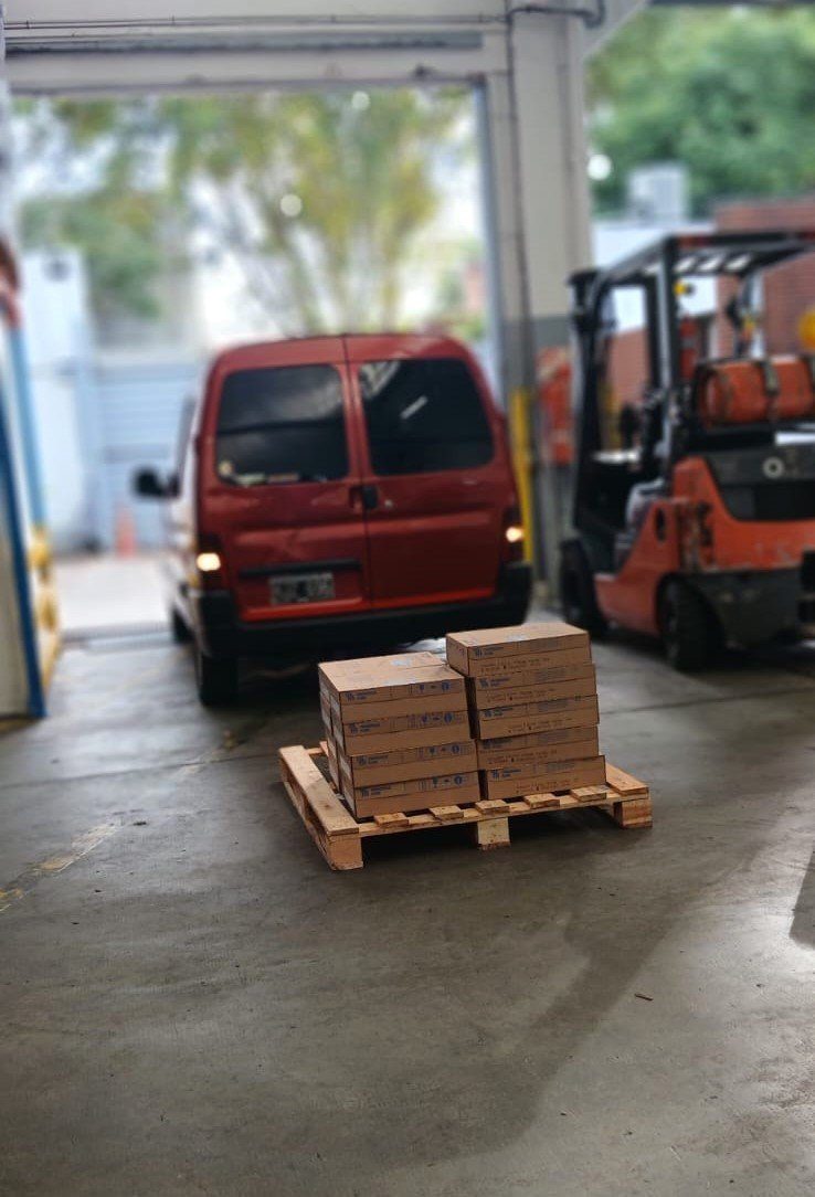 Materiales de construcción